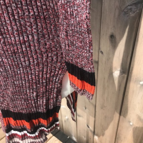 International Concepts Long Duster Sweater sz XS - Picture 4 of 13